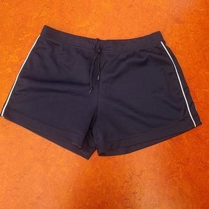 Womens S athletic shorts!